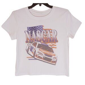 NASCAR Cropped Top